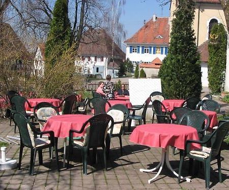 Landgasthof Zur Post ไฮลิเกนแบร์ก ภายนอก รูปภาพ